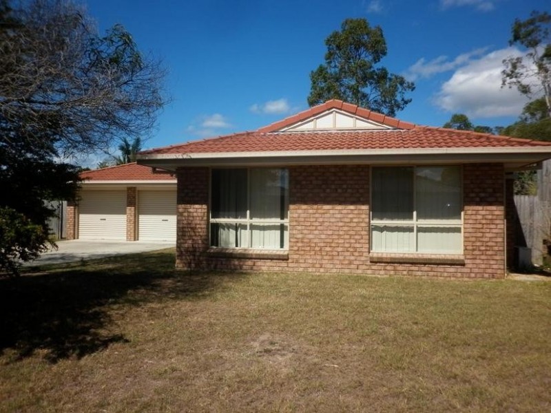 12 Glenhurst Ct, Springfield QLD 4300