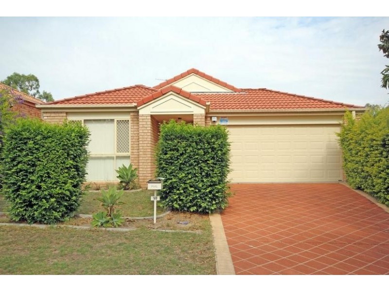 50 Danbulla Crescent, Forest Lake QLD 4078