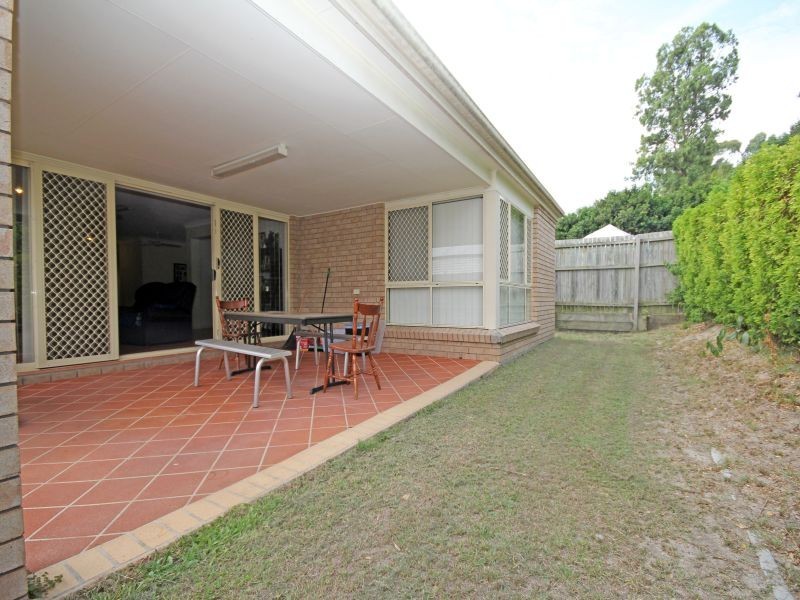 50 Danbulla Crescent, Forest Lake QLD 4078