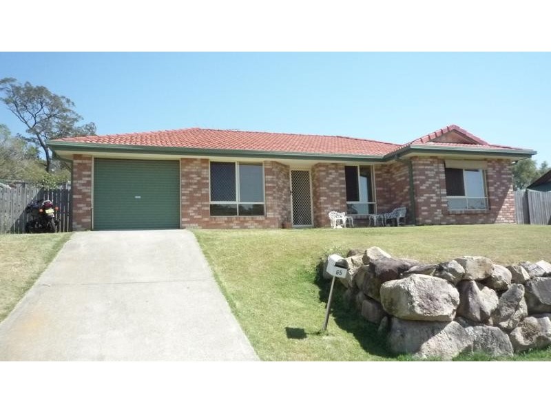 65 Gibbs Ave, Collingwood Park QLD 4301