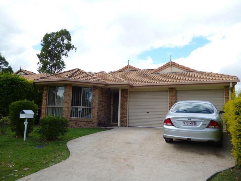 48 Danbulla Crescent, Forest Lake QLD 4078
