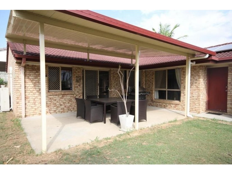 57 TJ Ryan Avenue, Collingwood Park QLD 4301