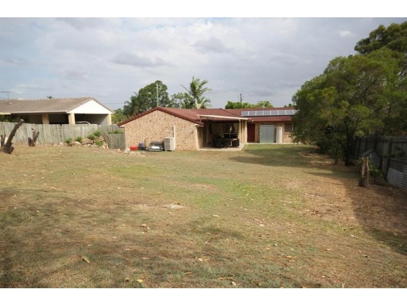 57 TJ Ryan Avenue, Collingwood Park QLD 4301