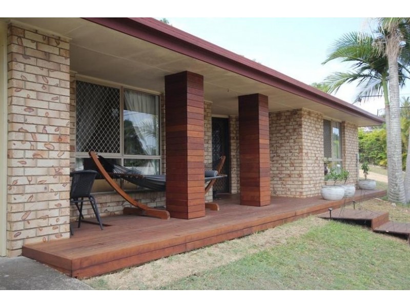 57 TJ Ryan Avenue, Collingwood Park QLD 4301