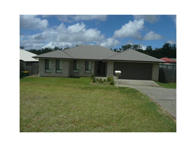 7 Beazley Court, Collingwood Park QLD 4301