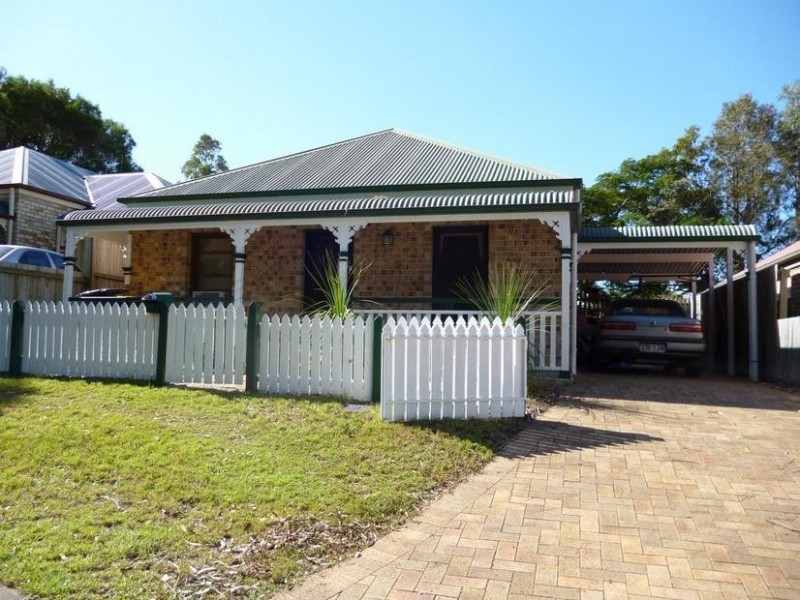 29 Toomba Place, Forest Lake QLD 4078