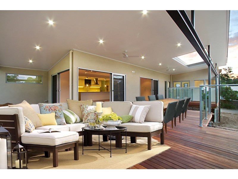 15/83 Birchwood Crescent, Brookwater QLD 4300