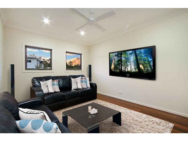 15/83 Birchwood Crescent, Brookwater QLD 4300