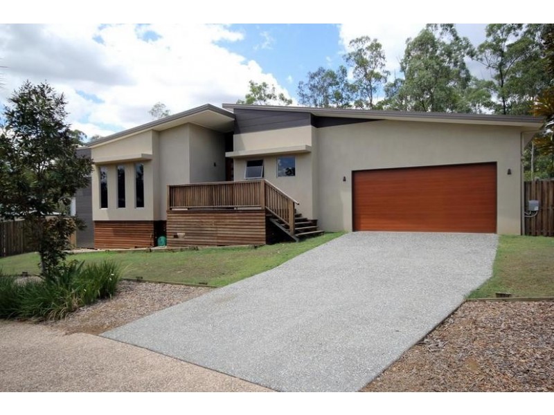 15/83 Birchwood Crescent, Brookwater QLD 4300