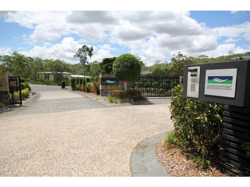15/83 Birchwood Crescent, Brookwater QLD 4300