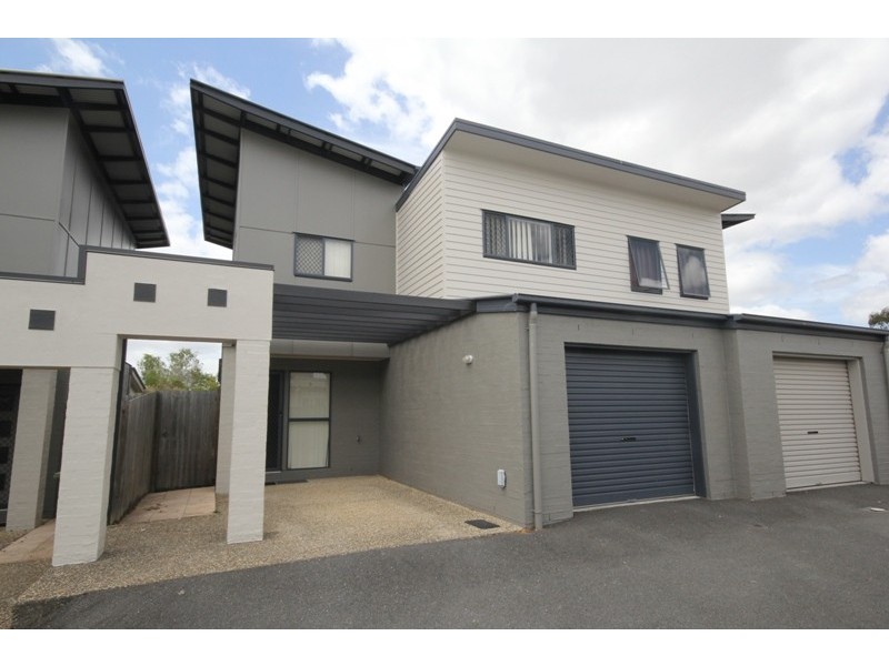 8/26 Commercial Drive, Springfield QLD 4300