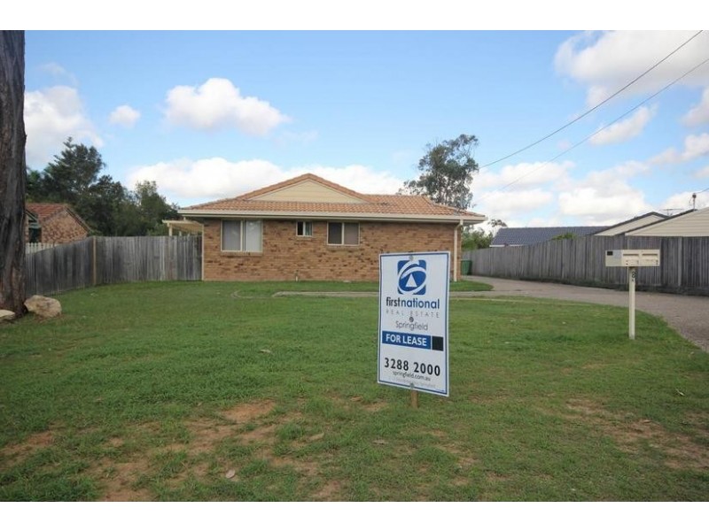 1/8 Cathryn Court,, Collingwood Park QLD 4301