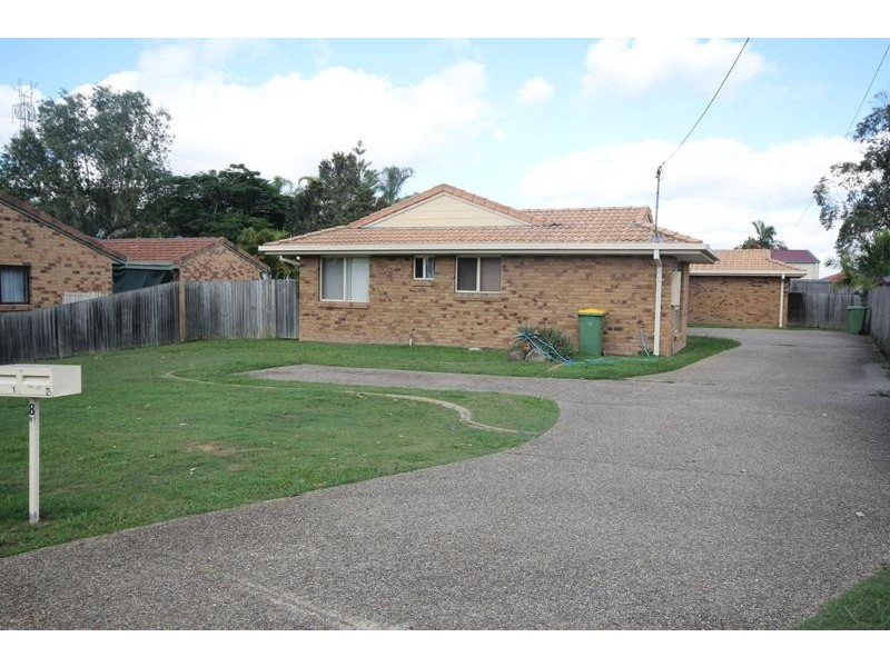1/8 Cathryn Court,, Collingwood Park QLD 4301