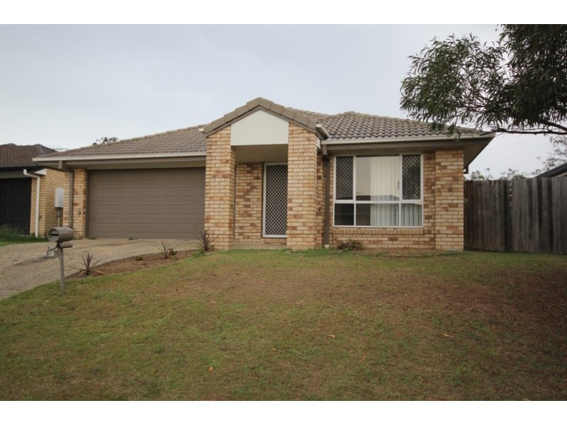 41 Collins St, Collingwood Park QLD 4301
