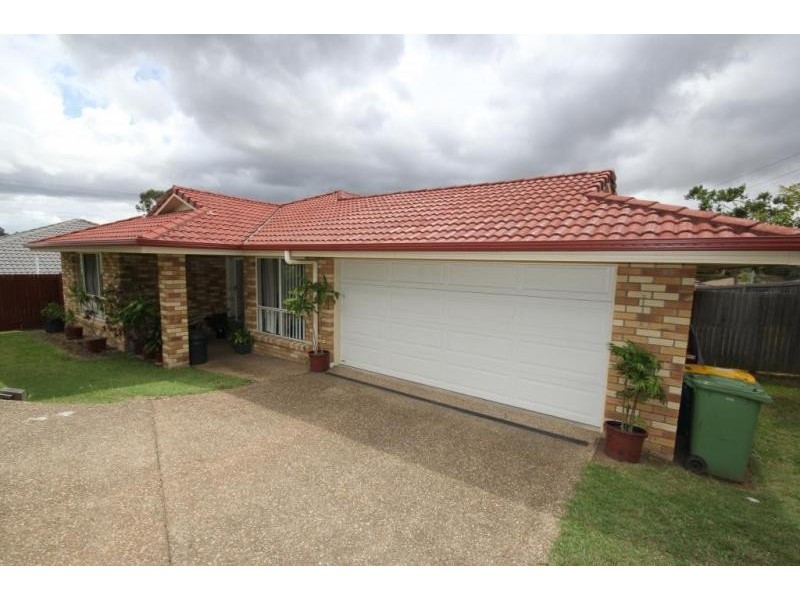 1 Haimes Court, Collingwood Park QLD 4301
