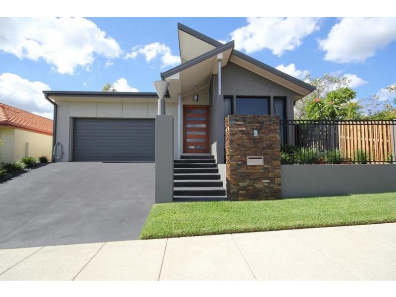 3 Viewpoint Drive, Springfield Lakes QLD 4300