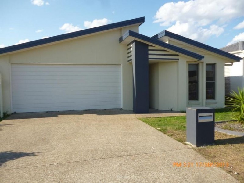 22 Pleasant Drive,, Redbank Plains QLD 4301