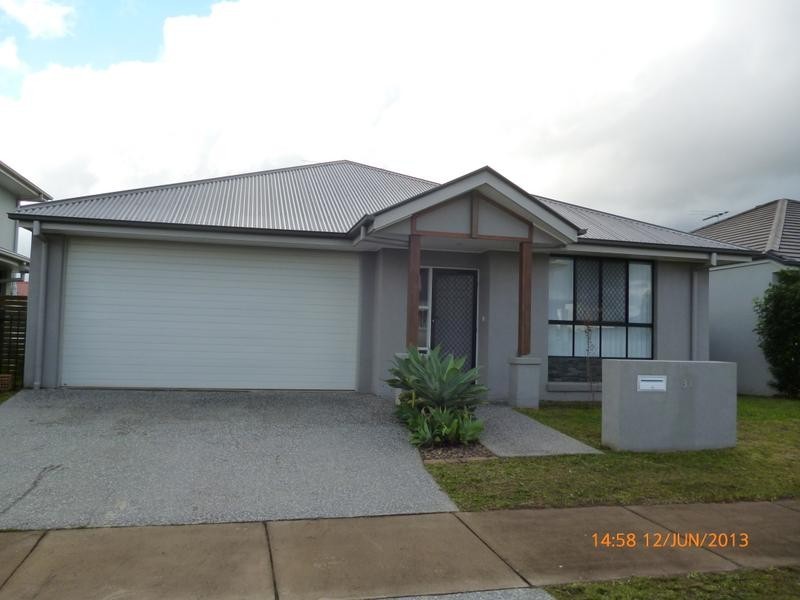 31 The Promenade, Springfield Lakes QLD 4300