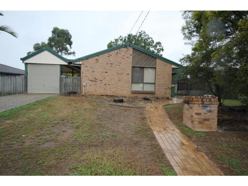 96 Henty Drive, Redbank Plains QLD 4301