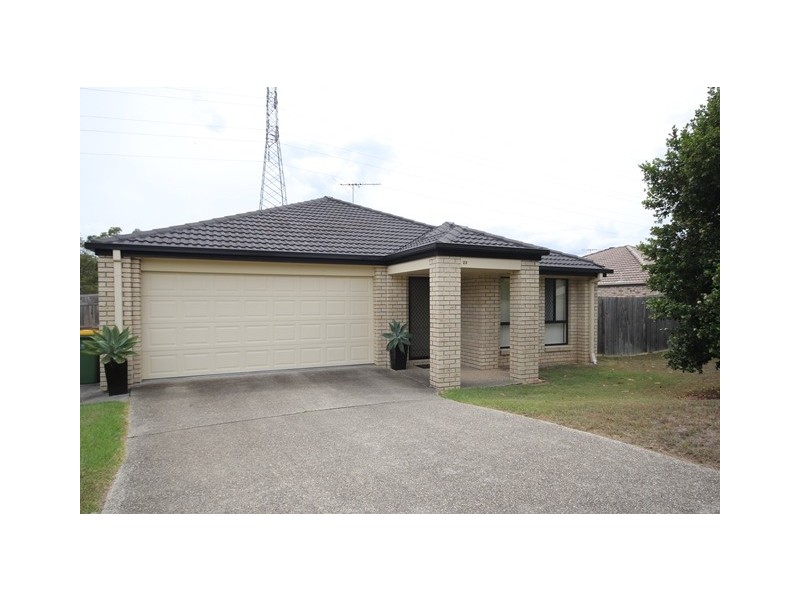 23 Sutherland Crescent, Goodna QLD 4300