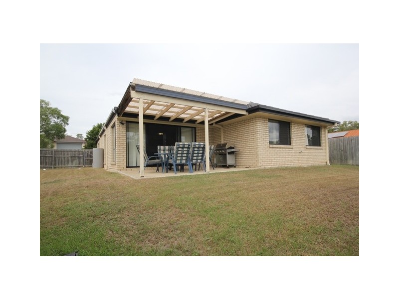 23 Sutherland Crescent, Goodna QLD 4300