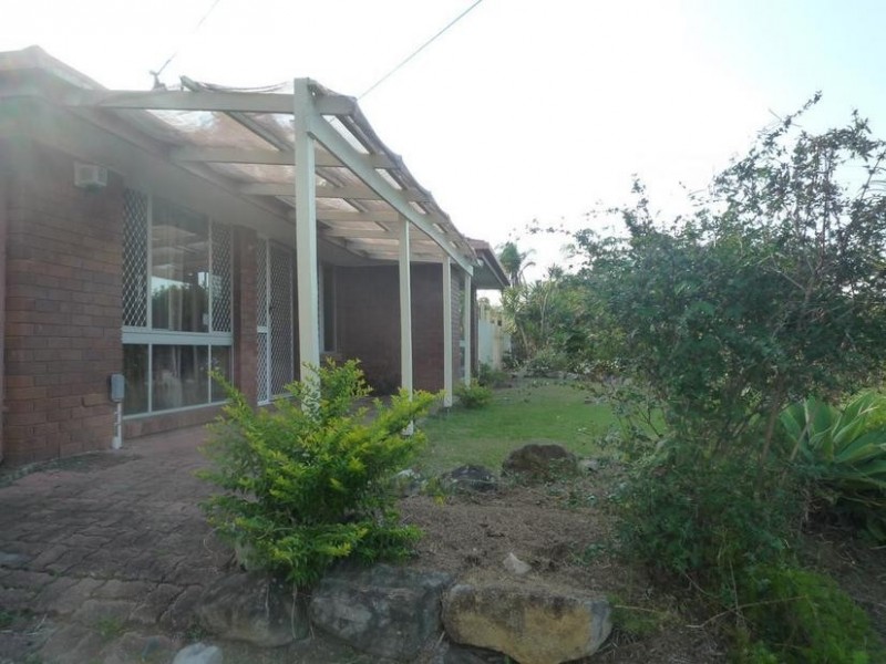120 Collingwood Drive, Collingwood Park QLD 4301