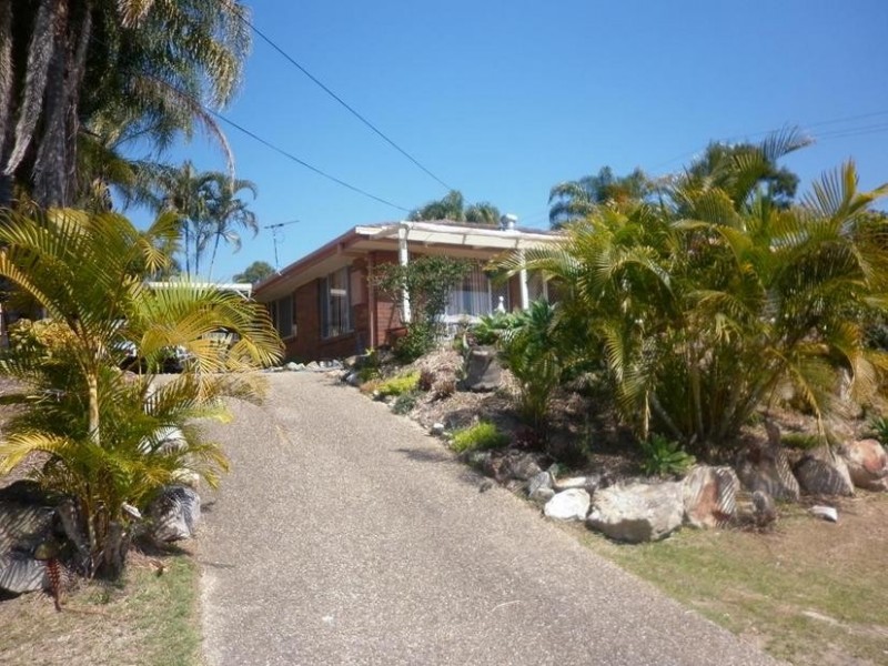 120 Collingwood Drive, Collingwood Park QLD 4301
