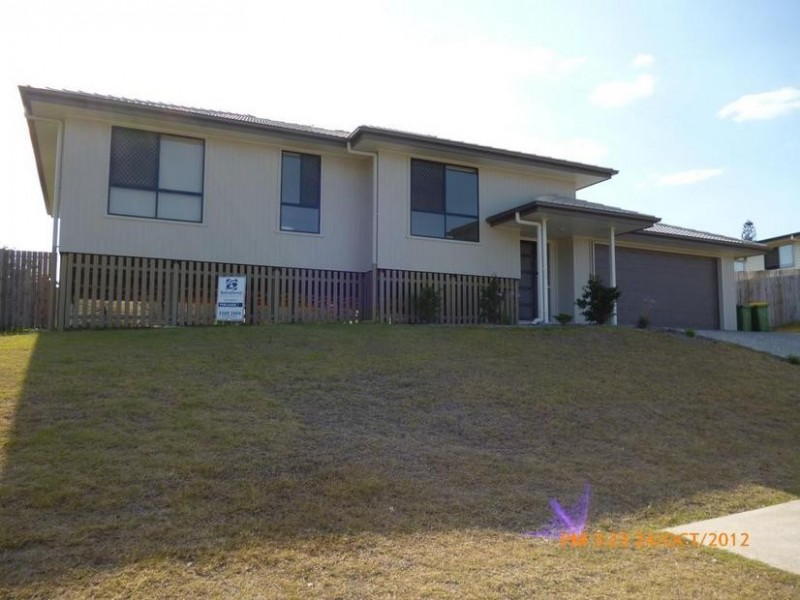 4 Sienna Place, Redbank Plains QLD 4301