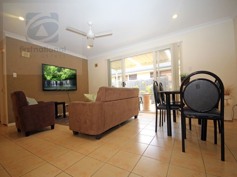 6 Jessie Street, Springfield Lakes QLD 4300