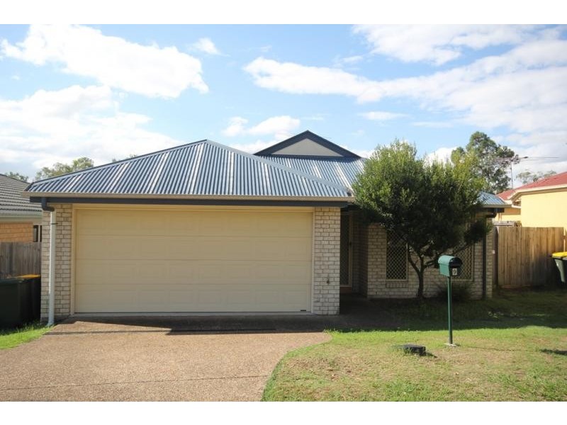 9 Mannix Place, Forest Lake QLD 4078