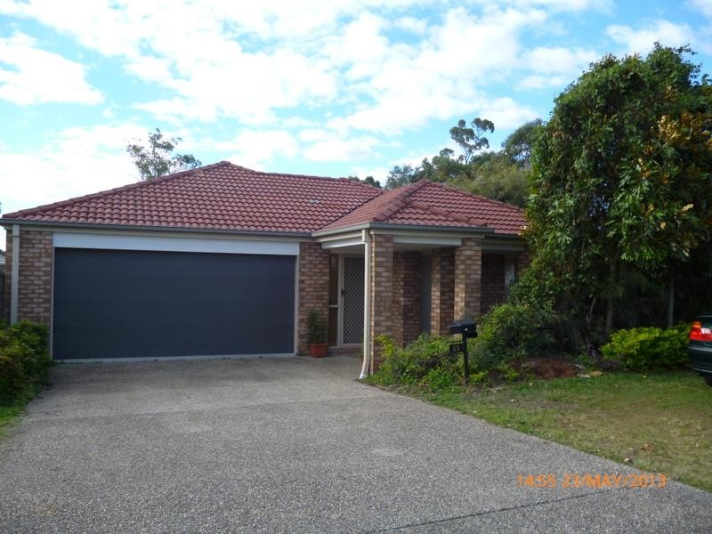 55 Gippsland Circuit, Forest Lake QLD 4078