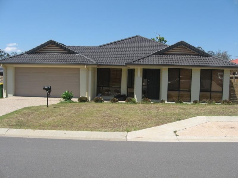 12 Jupiter Circuit, Springfield Lakes QLD 4300