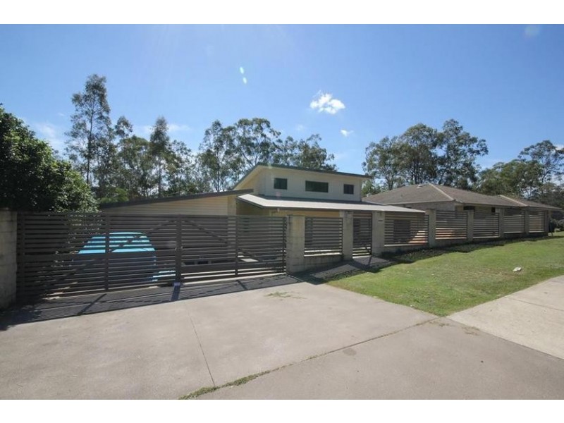 8 Eugene Street, Bellbird Park QLD 4300