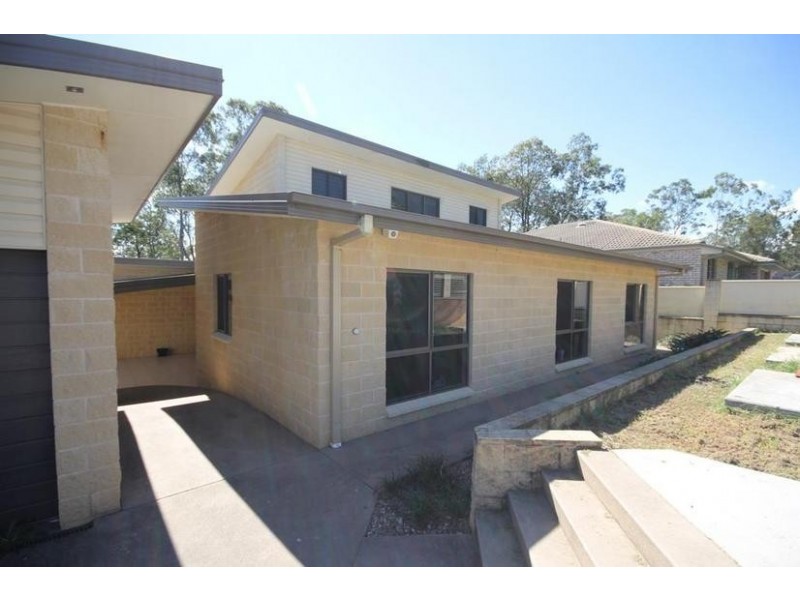 8 Eugene Street, Bellbird Park QLD 4300