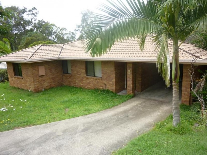 2/22 Buttler Street, Bellbird Park QLD 4300