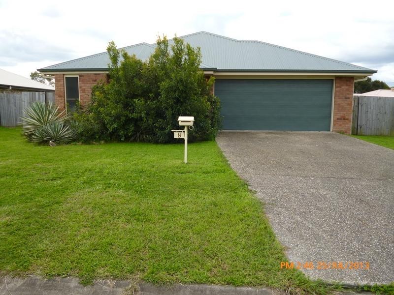 8 Explorer, Raceview QLD 4305