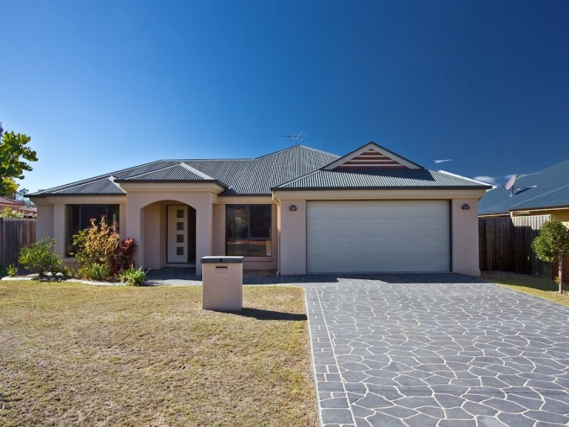 3 Adina Court, Springfield Lakes QLD 4300