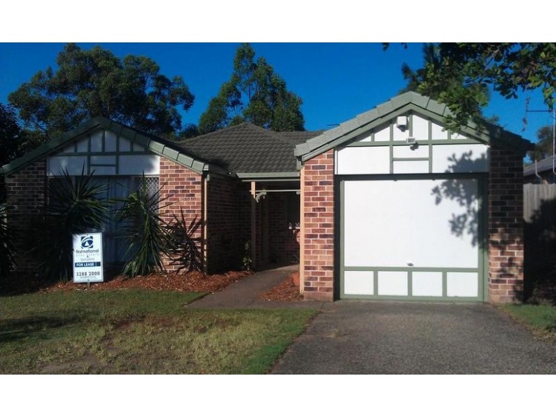 5 Windflower Place, Springfield QLD 4300