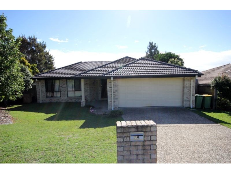 28 Berrigan Street, Redbank Plains QLD 4301
