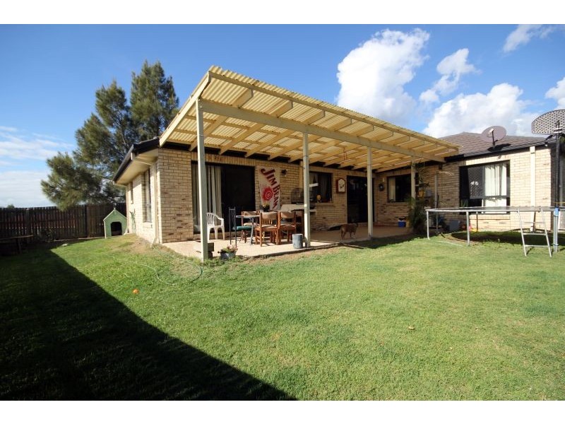 28 Berrigan Street, Redbank Plains QLD 4301
