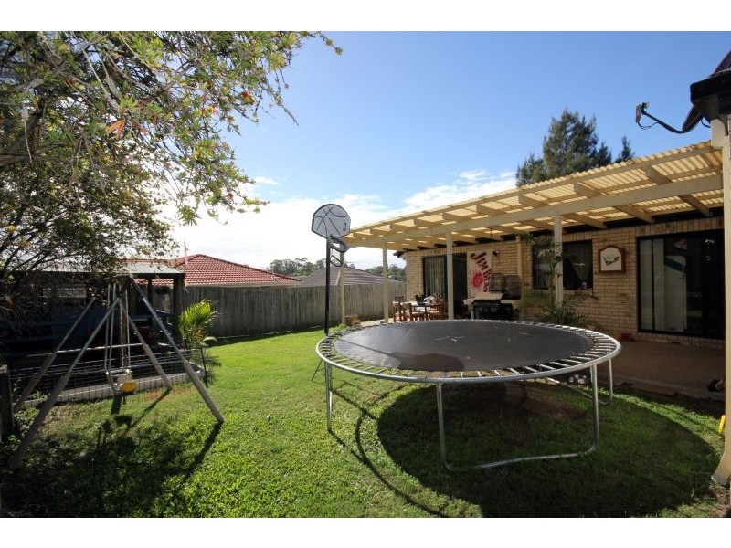 28 Berrigan Street, Redbank Plains QLD 4301