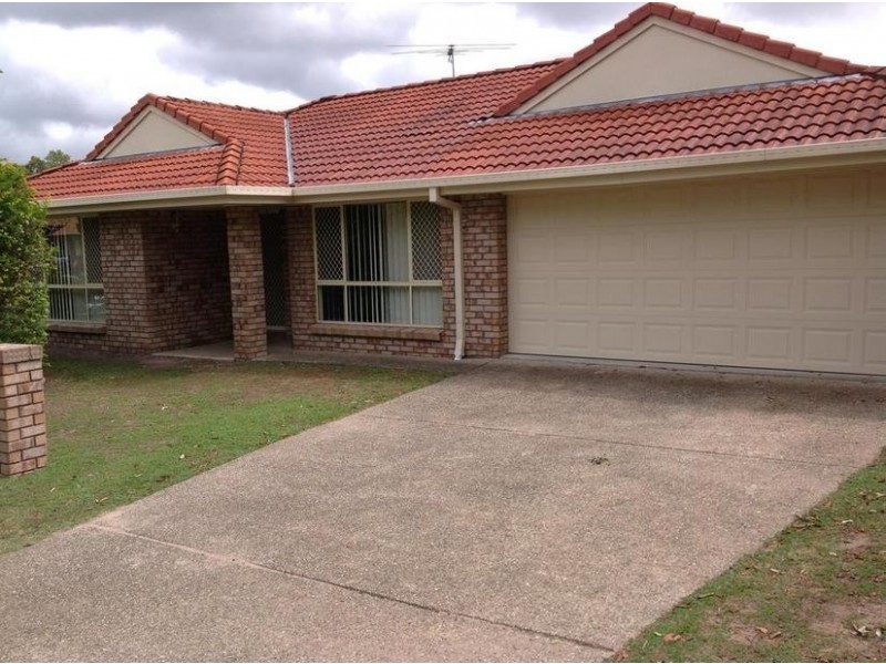 12 Alfred Place, Springfield Lakes QLD 4300