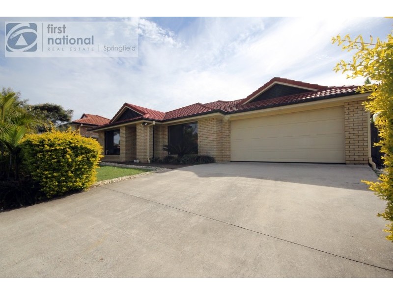 3 Donohue Court, Collingwood Park QLD 4301