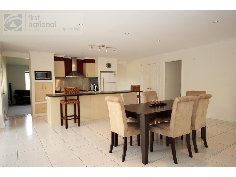 3 Donohue Court, Collingwood Park QLD 4301