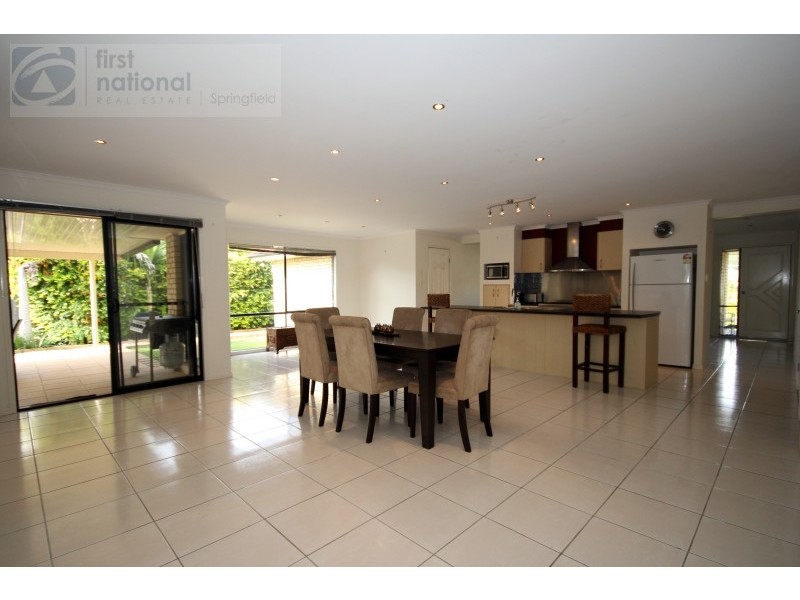 3 Donohue Court, Collingwood Park QLD 4301