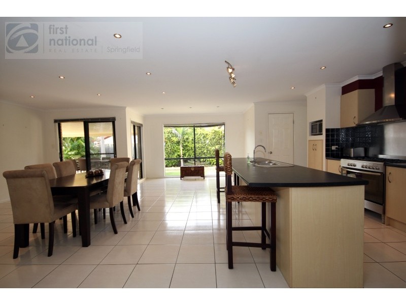 3 Donohue Court, Collingwood Park QLD 4301