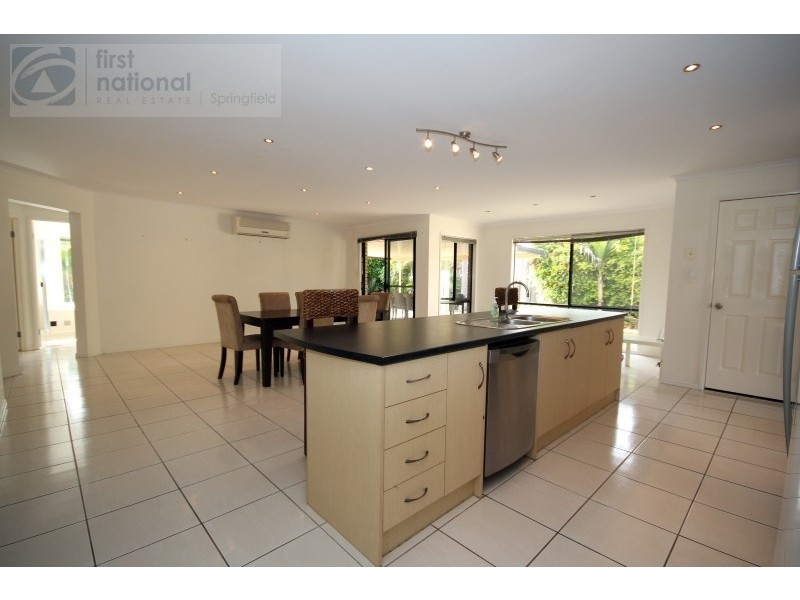 3 Donohue Court, Collingwood Park QLD 4301