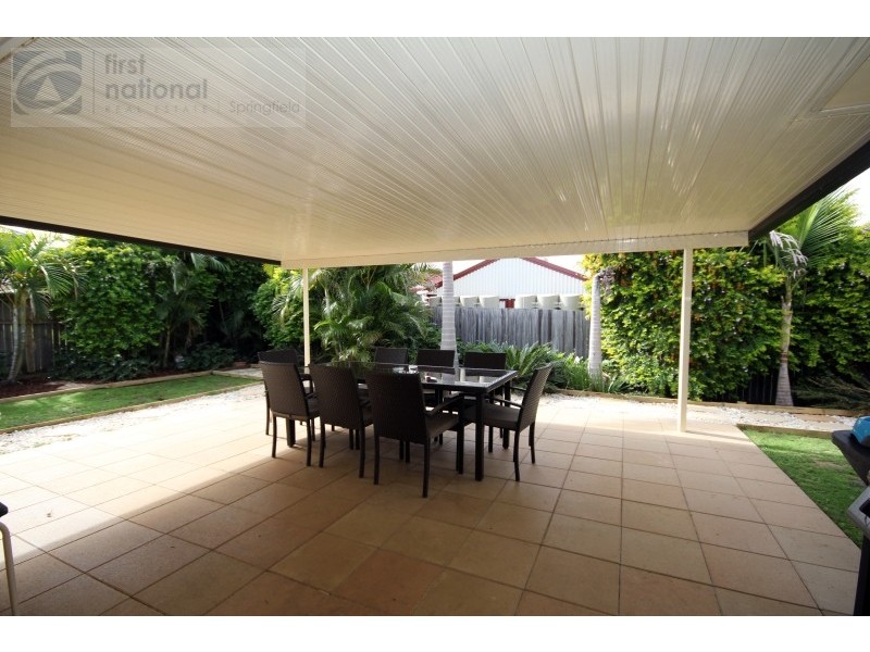 3 Donohue Court, Collingwood Park QLD 4301