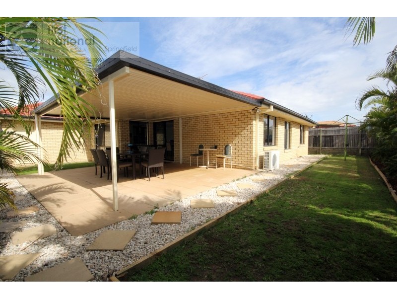 3 Donohue Court, Collingwood Park QLD 4301