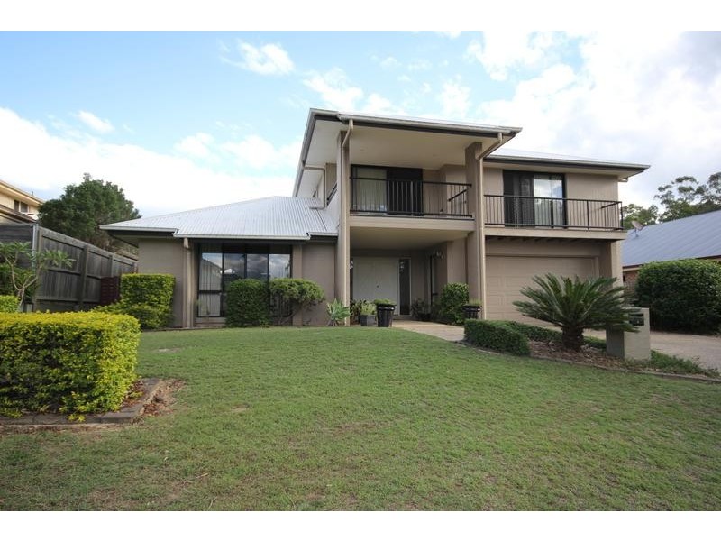 3 Coogara Court, Brookwater QLD 4300